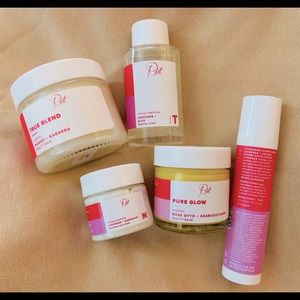 Root Skincare Bundle